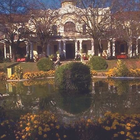 Termas Da Curia Spa Resort 외부 사진